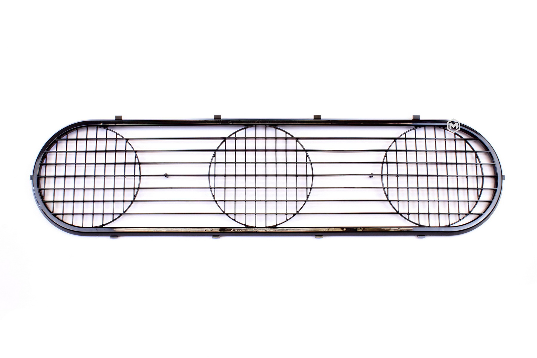 EVAPORATOR GRILLE S-3, BLOWER (MRD-92-6473)
