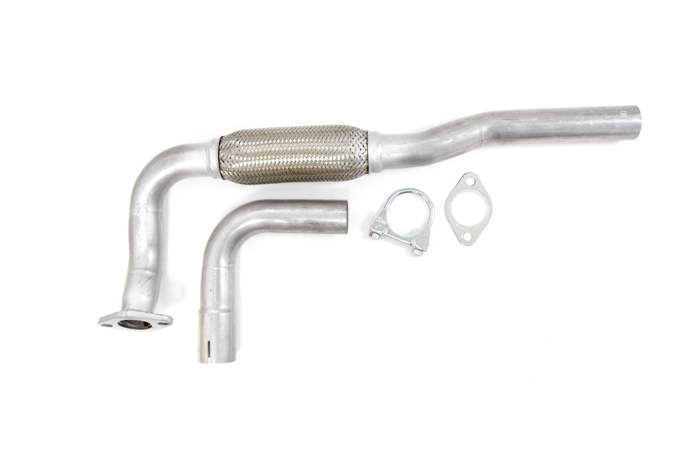 VECTOR HE 17 / 19 EXHAUST KIT (MRD-30-00538-00) LOWER