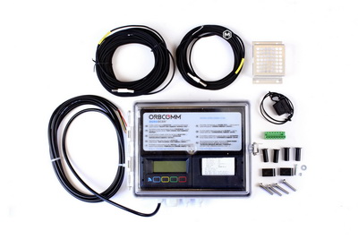 Orbcomm®-Euroscan®