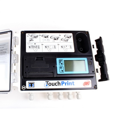 Touch Print®