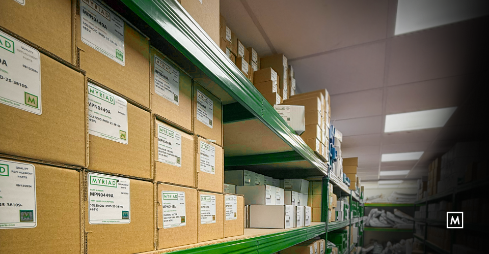 BULK – žádný problém!